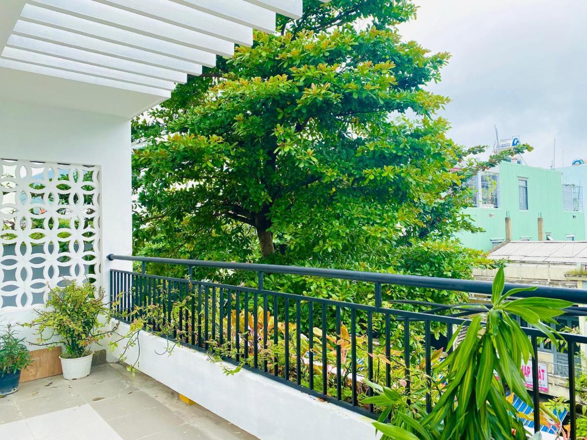 Moon'S House Homestay Куїнон Екстер'єр фото