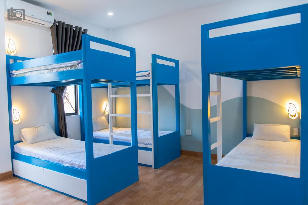 Moon'S House Homestay Куїнон Екстер'єр фото